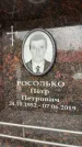 Захоронение ID 6353617