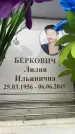 Захоронение ID 6353642