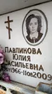 Захоронение ID 6353656