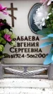 Захоронение ID 6353675