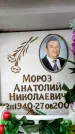Захоронение ID 6353685