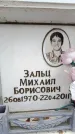 Захоронение ID 6353691