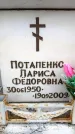 Захоронение ID 6353695