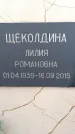 Захоронение ID 6353696