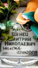 Захоронение ID 6353702