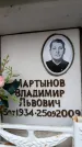 Захоронение ID 6353704