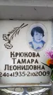 Захоронение ID 6353718