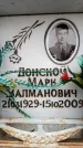Захоронение ID 6353743