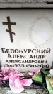 Захоронение ID 6353749