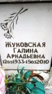 Захоронение ID 6353753