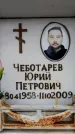 Захоронение ID 6353758
