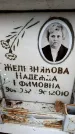 Захоронение ID 6353780