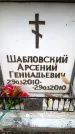 Захоронение ID 6353789