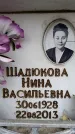 Захоронение ID 6353804