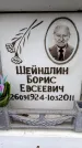 Захоронение ID 6353808
