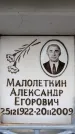 Захоронение ID 6353815