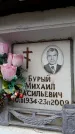 Захоронение ID 6353834