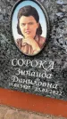 Захоронение ID 6353850