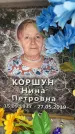 Захоронение ID 6353870