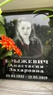Захоронение ID 6353882