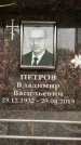 Захоронение ID 6353909