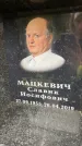 Захоронение ID 6353910