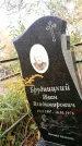 Захоронение ID 6353921