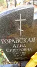 Захоронение ID 6353925