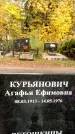 Захоронение ID 6353936