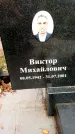 Захоронение ID 6353937