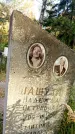 Захоронение ID 6353940