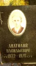 Захоронение ID 6353953