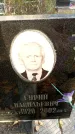 Захоронение ID 6353955
