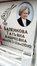 Захоронение ID 6353973