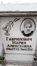 Захоронение ID 6353977