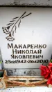 Захоронение ID 6354000