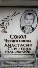 Захоронение ID 6354001