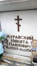 Захоронение ID 6354006