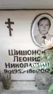 Захоронение ID 6354043