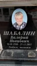 Захоронение ID 6354044