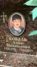 Захоронение ID 6354078