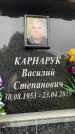 Захоронение ID 6354080