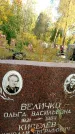 Захоронение ID 6354088