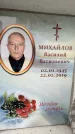 Захоронение ID 6354085