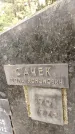 Захоронение ID 6354111