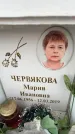 Захоронение ID 6354140