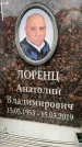 Захоронение ID 6354151