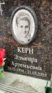Захоронение ID 6354152