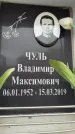 Захоронение ID 6354153