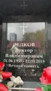 Захоронение ID 6354159